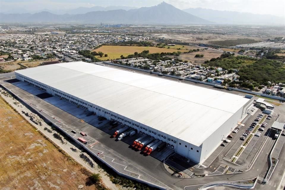 El comercio digital ha aumentado la demanda de espacios logísticos estratégicos.