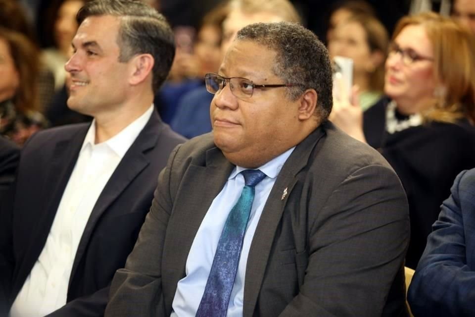Roger C. Rigaud
