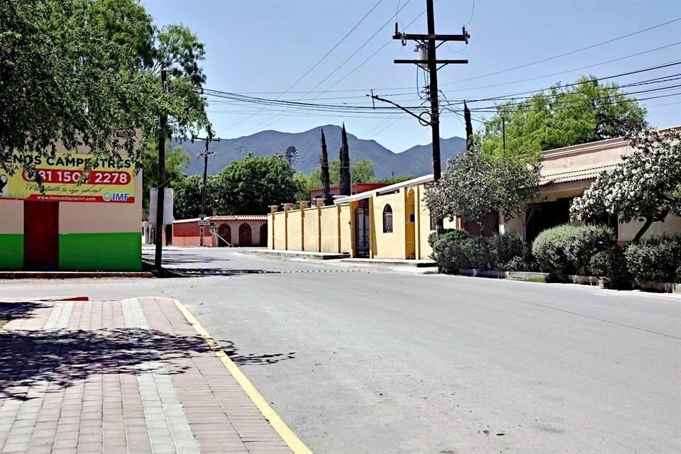 Durante la madrugada del 21 de marzo comenzaron las incursiones de un grupo delincuencial para cometer los plagios masivos, y lo mismo atacó en la Cabecera municipal como en colonias. 