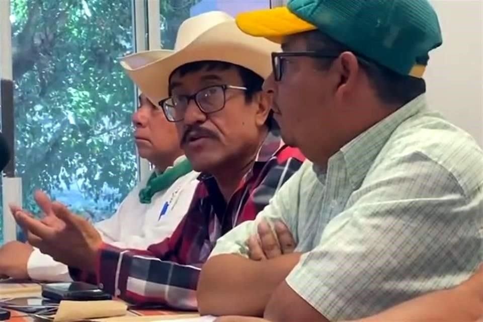 Florencio Ixpango Merino, presidente de la Unidad de la Fuerza Indígena y Campesina (UFIC) en Morelos informó que el crimen organizado se ha expandido y elevado su nivel de organización y violencia.