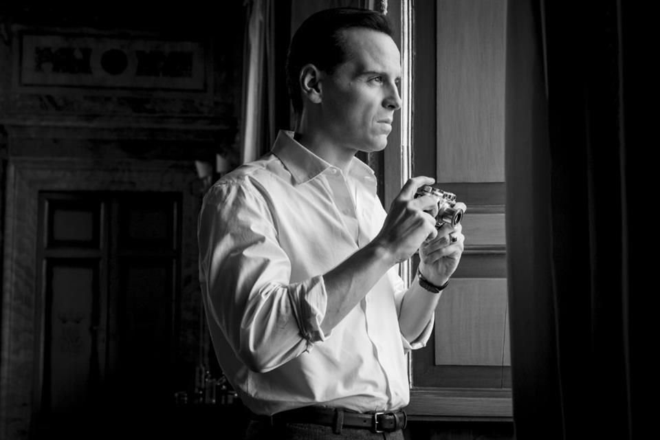 Tom Ripley vuelve a la pantalla mediante la actuación de Andrew Scott.