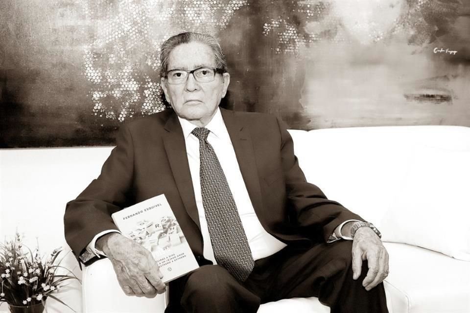 Fernando Esquivel Junco