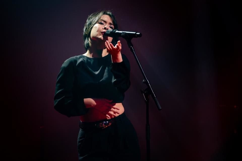 Mitski se volvió famosa gracias a Tik Tok.