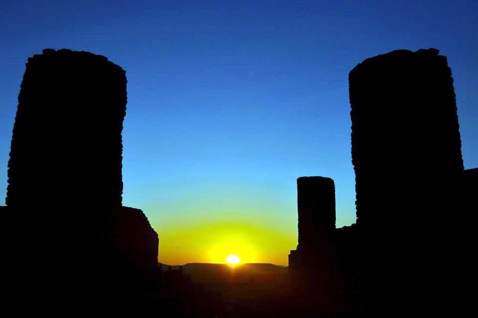 Sitios arqueológicos prepararan programas especiales alrededor del llamado Gran Eclipse Mexicano.