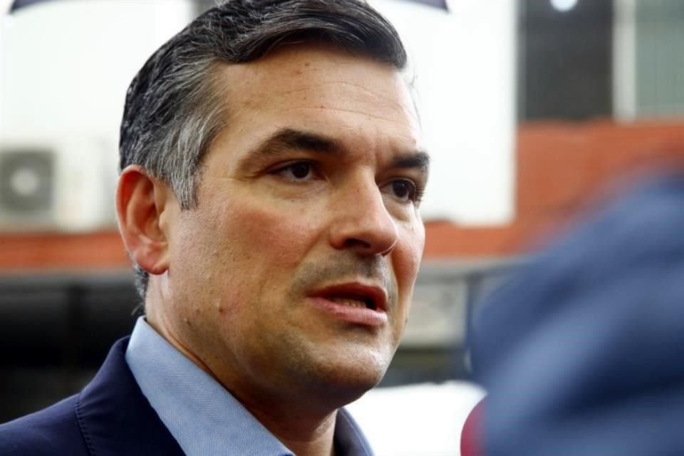 Mauro Guerra, Diputado local del PAN.