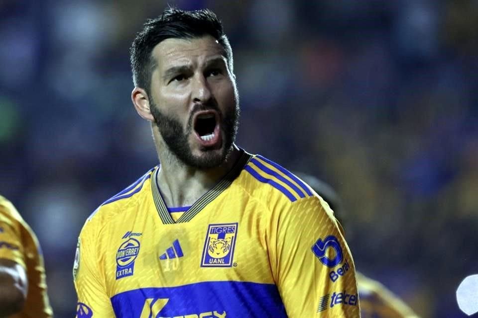 Los felinos buscan esta noche su pase a Semifinales de la Copa de Campeones Concacaf.