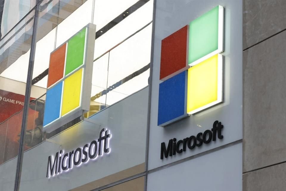 La FTC está apresurando la investigación contra Microsoft antes de que termine la administración Biden.