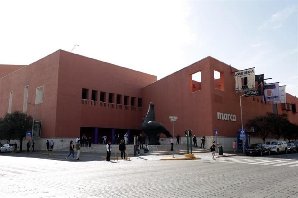 El museo abrirá nuevamente el día de mañana 8 de febrero.