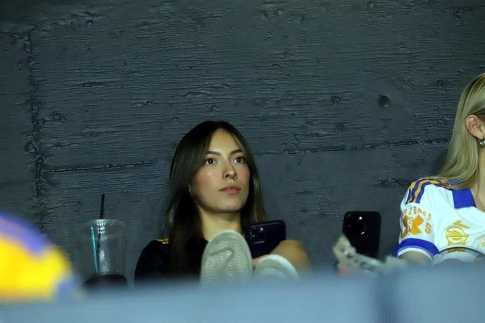 Mirlette de León