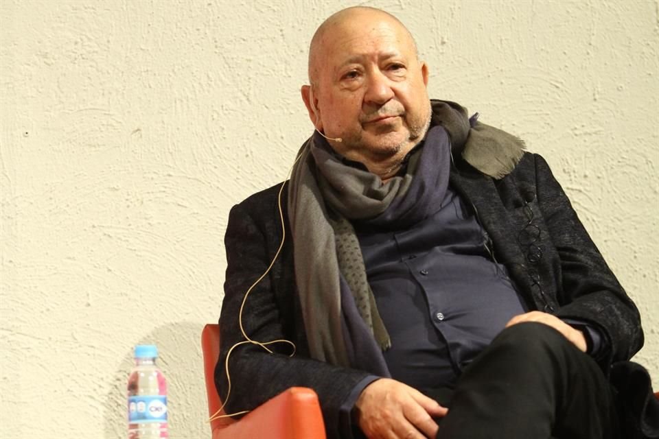 Christian Boltanski, uno de los principales artistas franceses contemporáneos, murió a los 76 años.