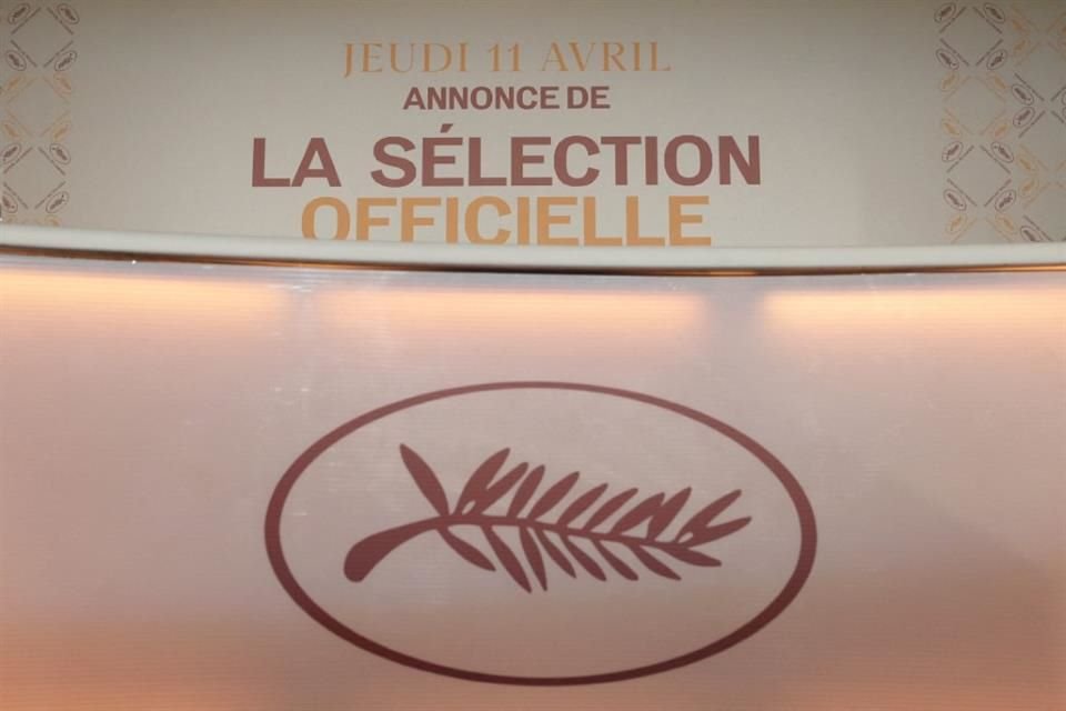 19 películas, entre ellas 'Megalópolis' de Coppola, 'Kind of Kindness' de Yorgos Lanthimos y 'The Shrouds' de David Cronenberg competirán por la Palma de Oro del Fesitval de Cine de Cannes.