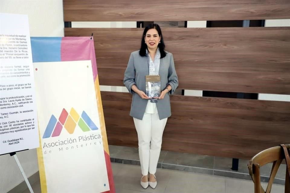 Gabriela Riveros Elizondo