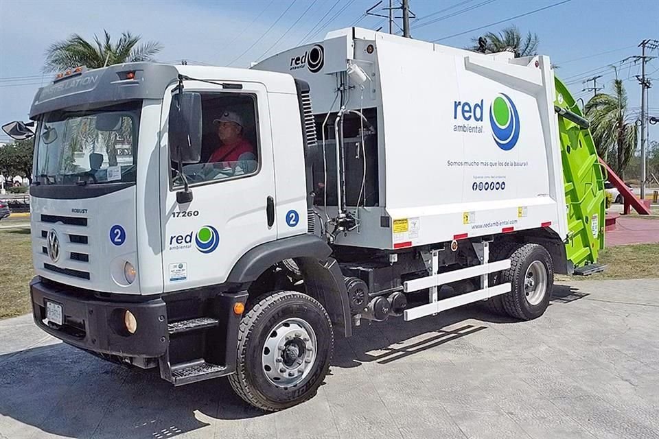 Inician operaciones nuevas unidades de Red Ambiental