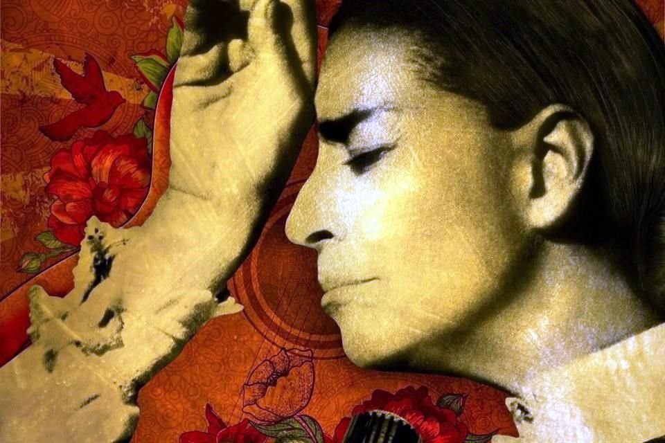 Esta cinta sobre el genio de Chavela Vargas la puedes encontrar en streaming.