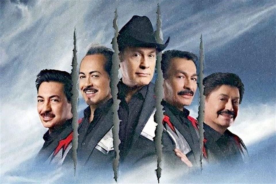 'Los Tigres del Norte: Historias que Contar', está disponible en Prime Video.