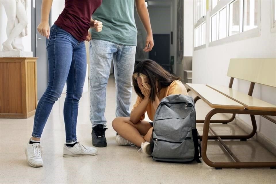 ¿En dónde denunciar discriminación escolar?