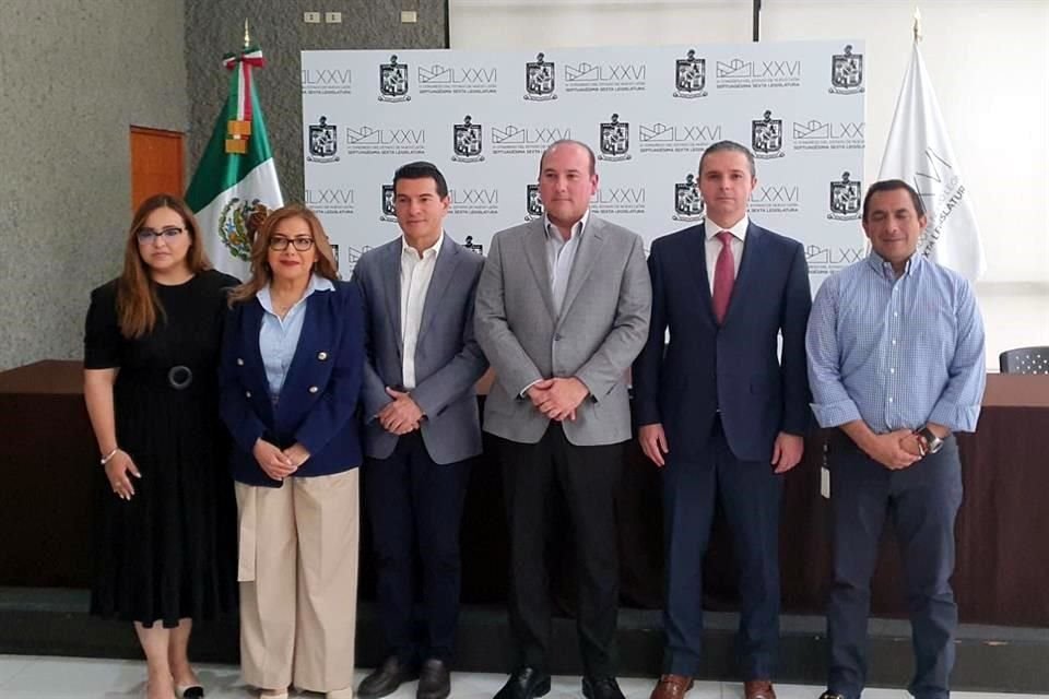 Aseguran Fiscalía, PJ y Congreso recibir finalmente recursos para nóminas, pero falta gasto operativo.