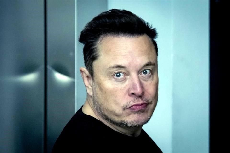 Un juez de Delaware determinó en enero que Elon Musk debía renunciar a paquete salarial de unos de 56 mil mdd que le otorgó el consejo de Tesla.