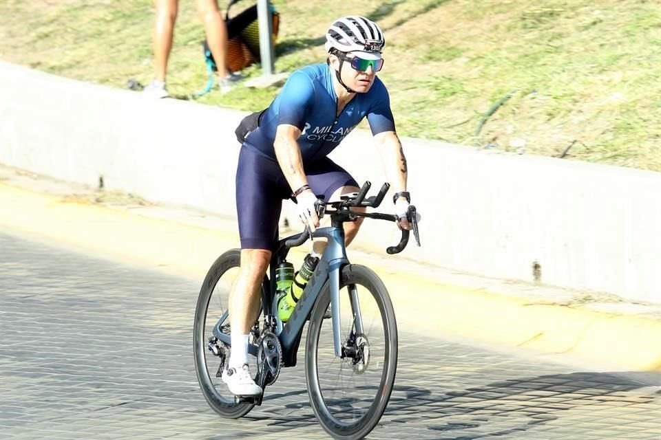 Chan Santos