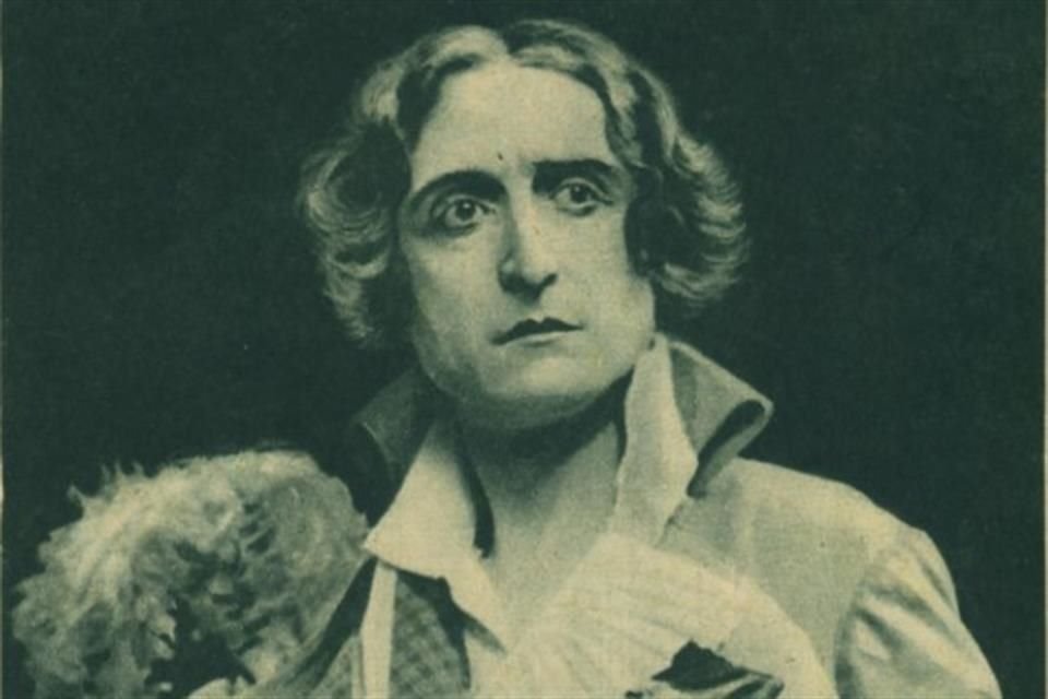 El Festival de Cannes inaugurará con 'Napoleón', del director francés Abel Gance, Cannes Classics, una sección dedicada a filmes restaurados.