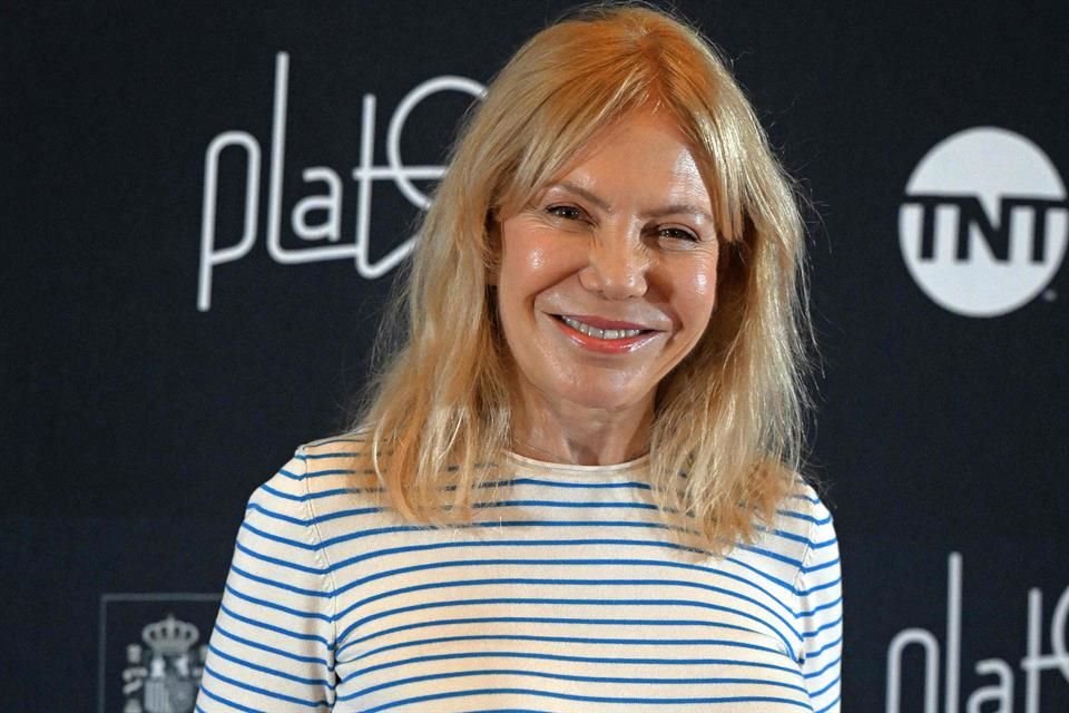 La actriz argentina Cecilia Roth recibirá el premio Platino de Honor por su carrera llena de éxitos; denuncia desmantelamiento cultural.