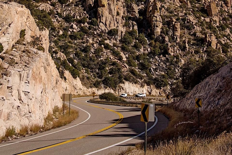 Arizona es un destino versátil que combina turismo carretero, fotográfico, astronómico, culinario, de naturaleza y bienestar.