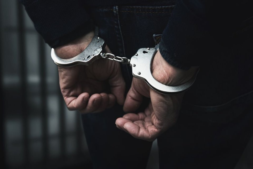 El señalado como líder de 'Los Rojos' fue extraditado a EU.