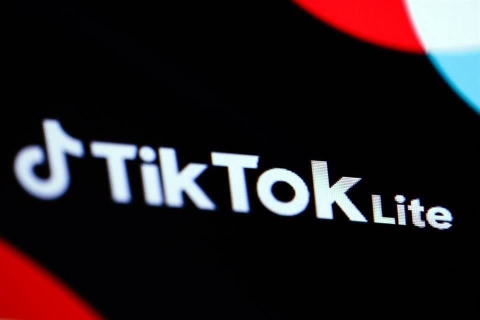 La semana pasada, la UE ya había exigido explicaciones a TikTok por su nuevo programa de recompensas en su versión Lite, ante la posibilidad de provocar adicción.