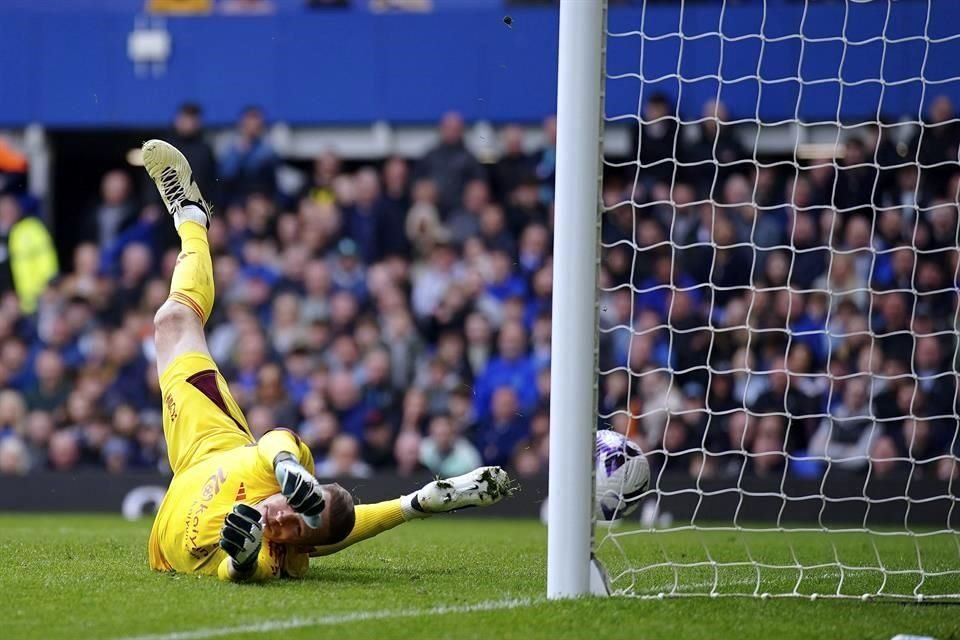 En su último encuentro perdieron 2-0 ante el Everton.