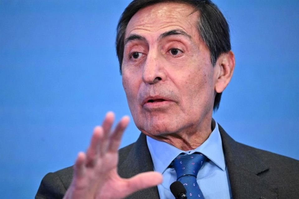 Ramírez de la O prometió estabilidad macroeconómica y prudencia fiscal.
