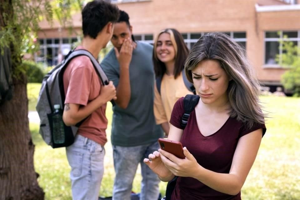Nueva violencia: las 'fake nudes'