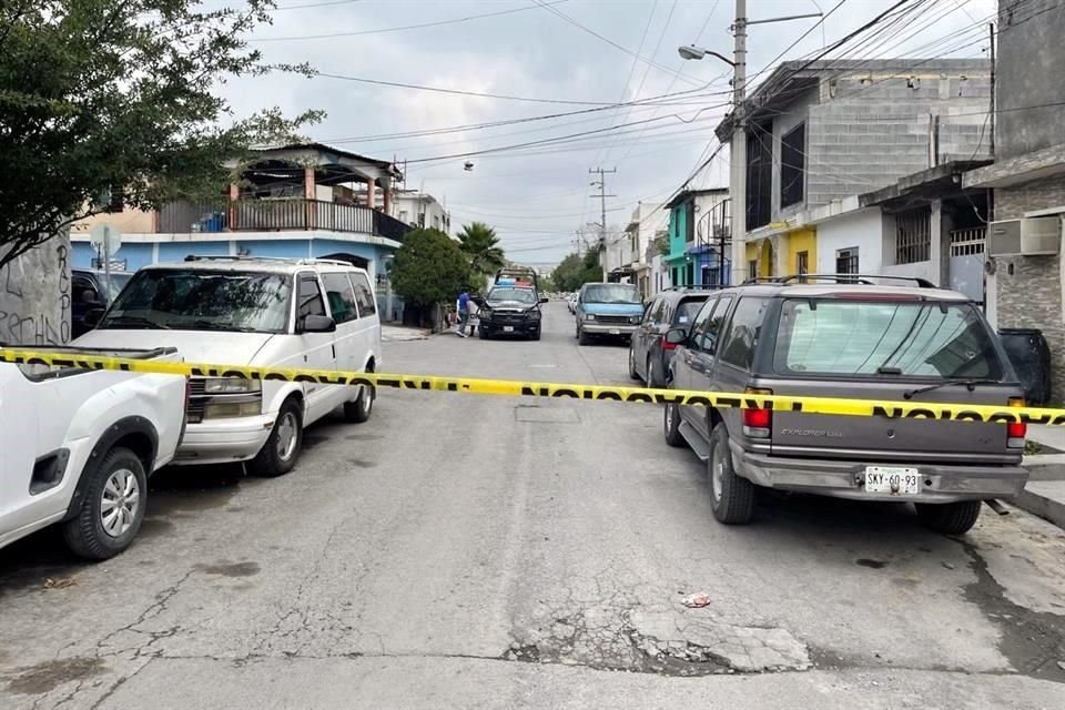 Las autoridades aún no determinan si el ahora occiso y el agresor tenían viejas rencillas.