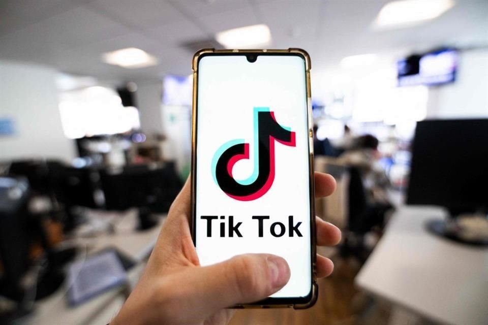 TikTok dijo que planea impugnar el proyecto de ley y que apenas es el inicio de un largo proceso.