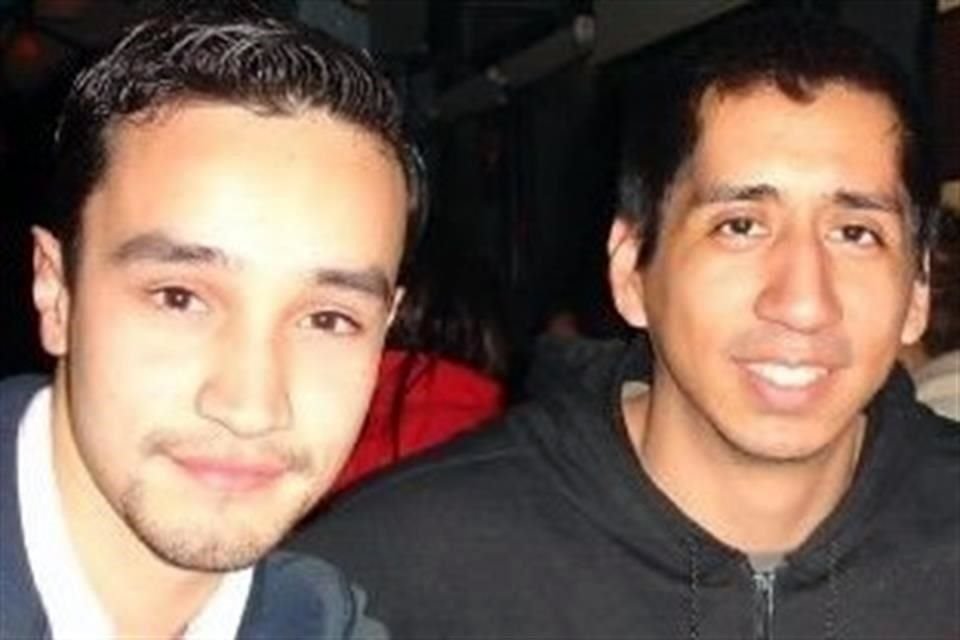 Jorge Antonio Mercado Alonso y Javier Francisco Arredondo Verdugo fueron asesinados por elementos del Ejército el 19 de marzo de 2010.