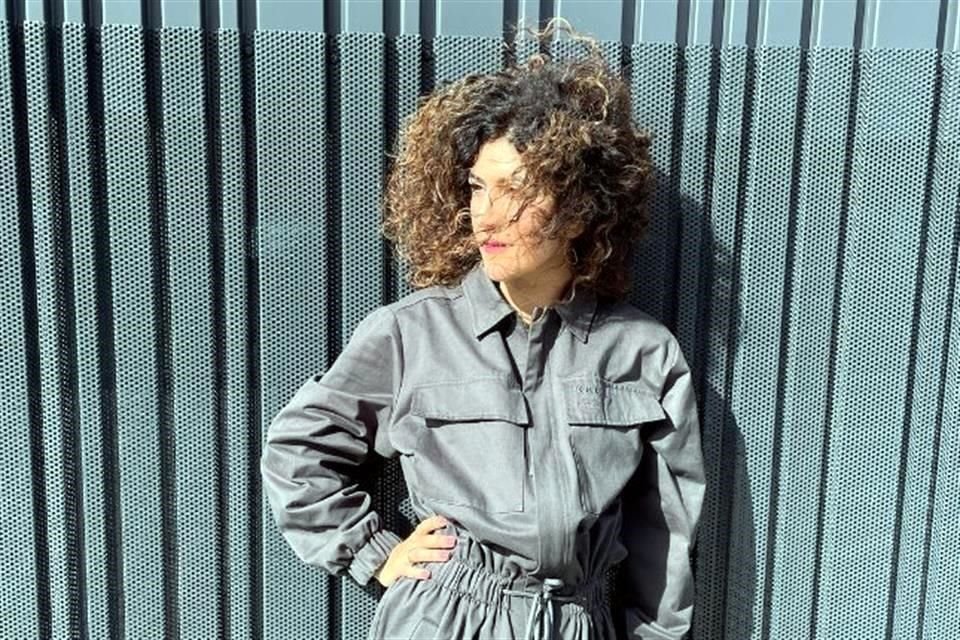 'Lo encuentro muy triste', afirmó en entrevista.