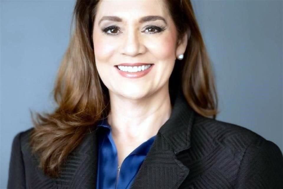 Karen Celebertti, directora de Miss Nicaragua fue acusada de de traición a la patria, conspiración, crimen organizado, lavado de activos y financiamiento del terrorismo.