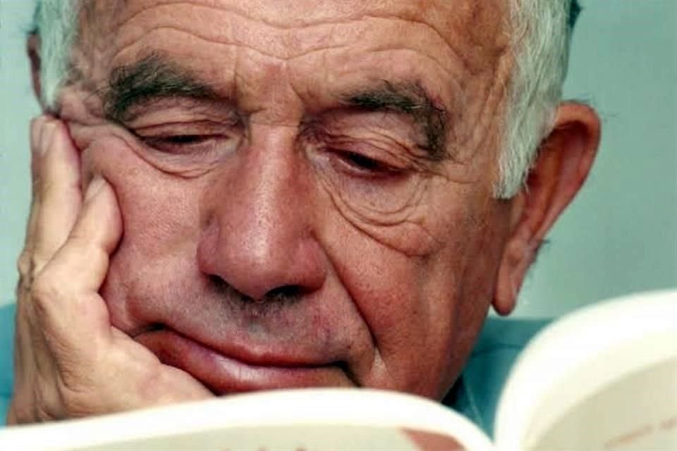 Yehuda Amijái: tradición y libertad