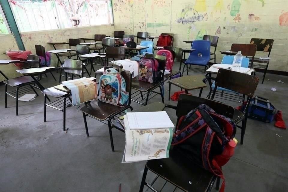 Especialistas en educación alertaron sobre el riesgo no participar en la prueba PISA 2025, por lo que se congratularon con la confirmación de que la SEP acatará la suspensión definitiva. 