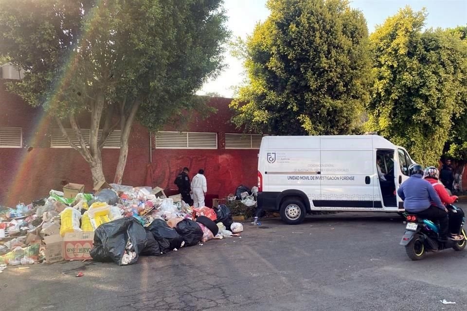 Un hombre fue asesinado a balazos durante la madrugada de hoy en las inmediaciones del embarcadero Nativitas, Alcaldía Xochimilco.