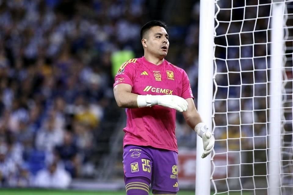 El mexicano será titular en la siguiente Liguilla y el inicio del próximo torneo.