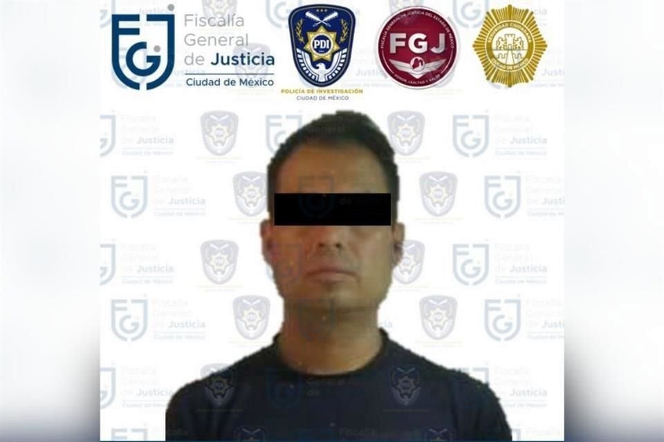 El policía en activo fue señalado por abusar sexualmente de una familiar, quien es menor de edad, en Ixtapaluca.