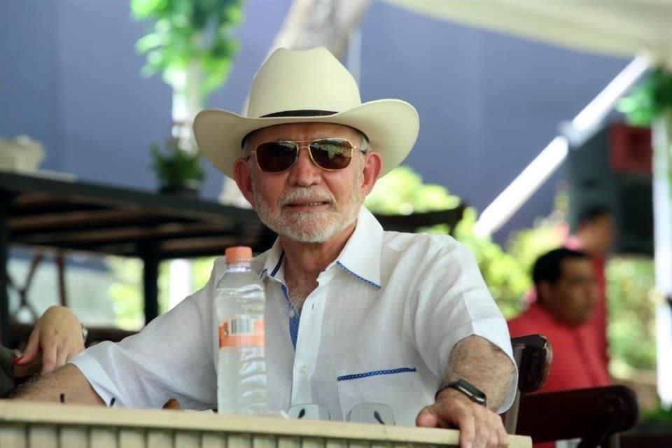 Alfonso Romo