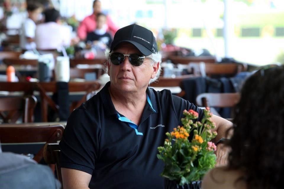 Eduardo Manautou