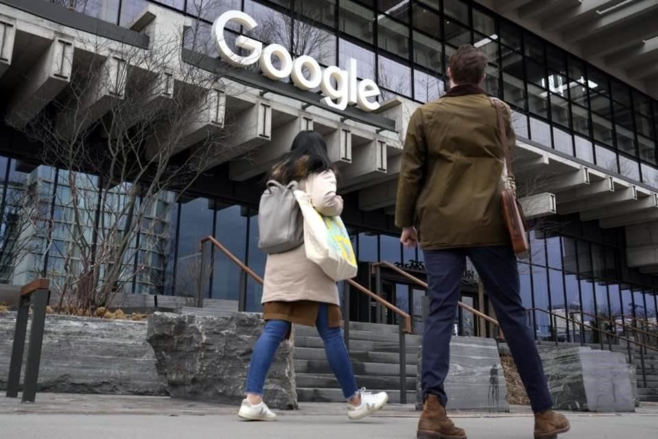 Como parte de su caso antimonopolio, Google presentará entre hoy y mañana sus argumentos finales.