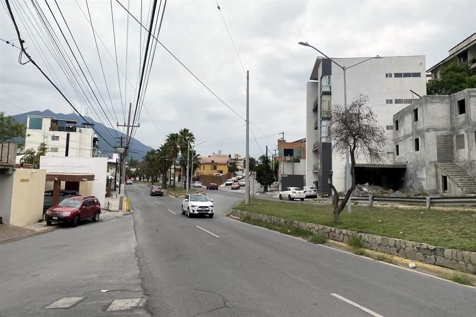 Vecinos piden a las autoridades más vigilancia para combatir la inseguridad durante todo el día.