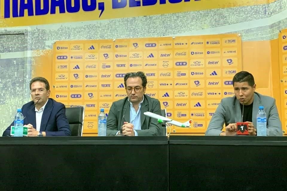 La directiva de Tigres señaló que tienen negociaciones avanzadas con Robert Dante Siboldi para renovar su contrato.