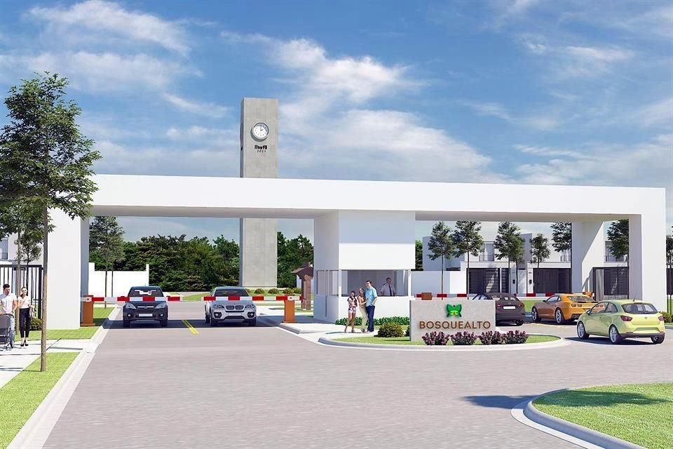 Marfil construye y desarrolla comunidades residenciales que mejoran la calidad de vida de sus habitantes, partiendo siempre desde la ética y respetando la sustentabilidad del entorno.