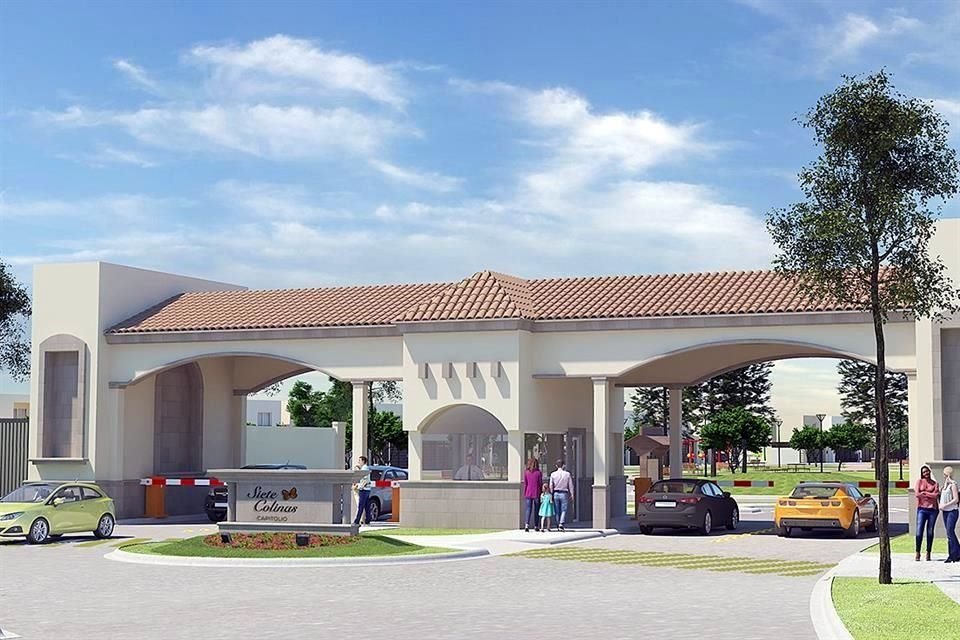 Marfil construye y desarrolla comunidades residenciales que mejoran la calidad de vida de sus habitantes, partiendo siempre desde la ética y respetando la sustentabilidad del entorno.