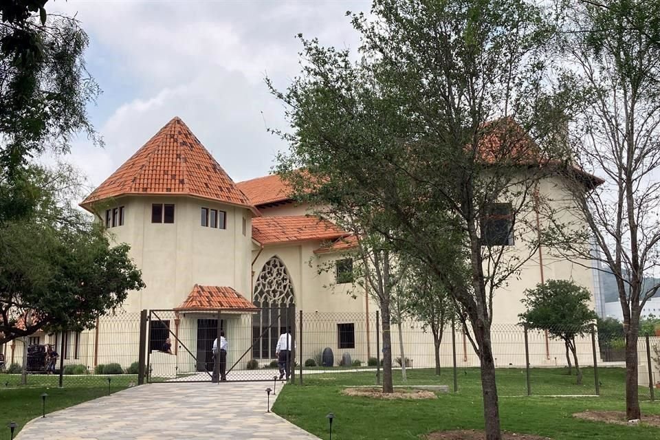 El Museo La Milarca no abrirá hoy sus puertas.