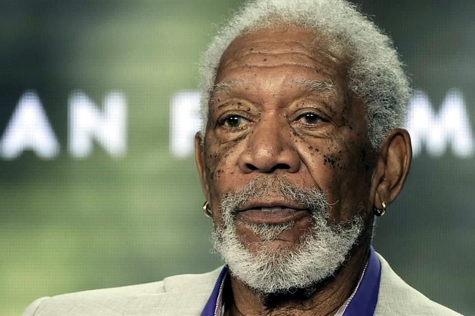 Además, la organización del festival adelantó que la cinta 'The Grey House', producida por Morgan Freeman, tendrá su premiere mundial en el marco del certamen.